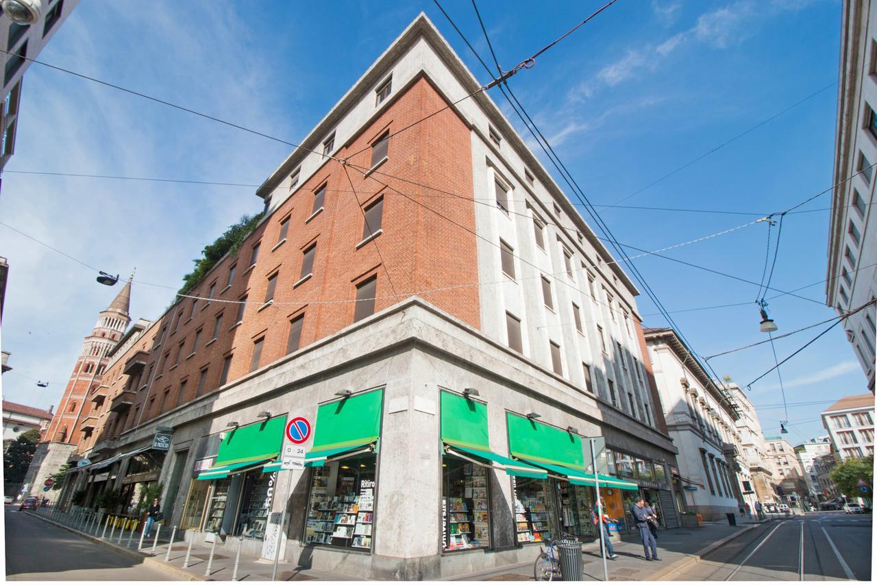 Santa Tecla * Milano