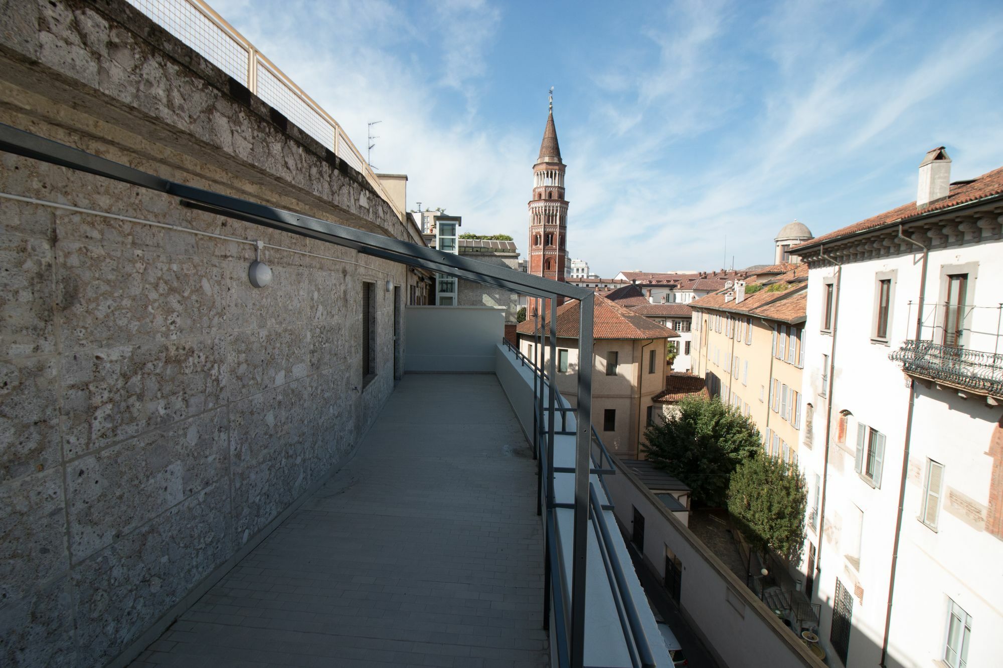 Santa Tecla Appartamento Milano