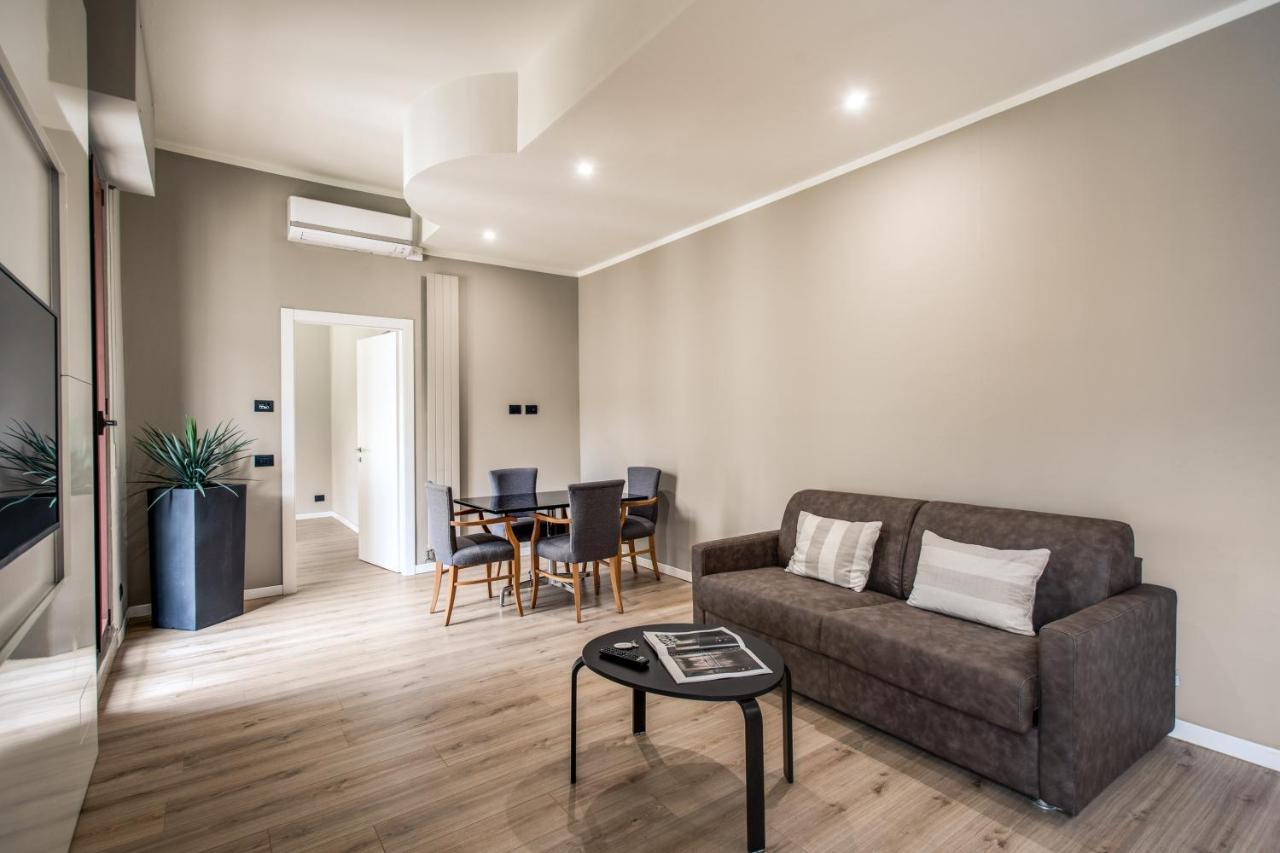 Appartamento Santa Tecla Milano